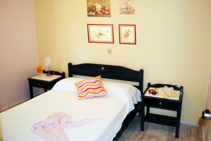 Imagen de la habitación del Hotel Marita\'s Apartments. Foto 13