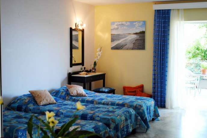 Imagen general del Hotel Marita\'s Apartments. Foto 2