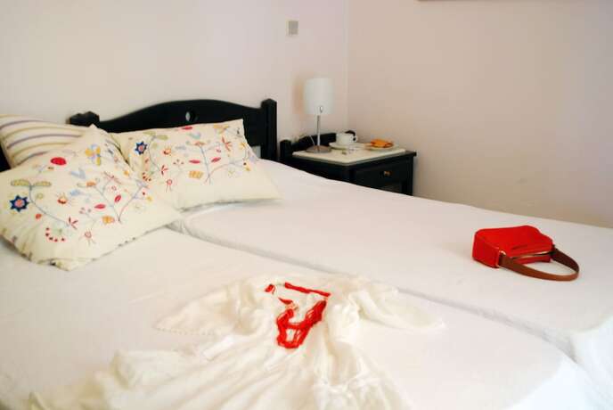 Imagen general del Hotel Marita\'s Apartments. Foto 3