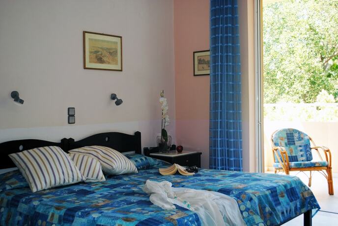 Imagen general del Hotel Marita\'s Apartments. Foto 4