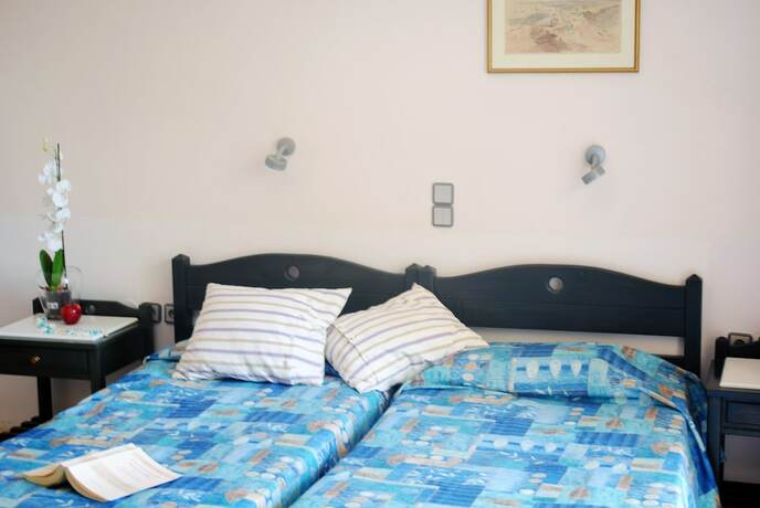 Imagen general del Hotel Marita\'s Apartments. Foto 5