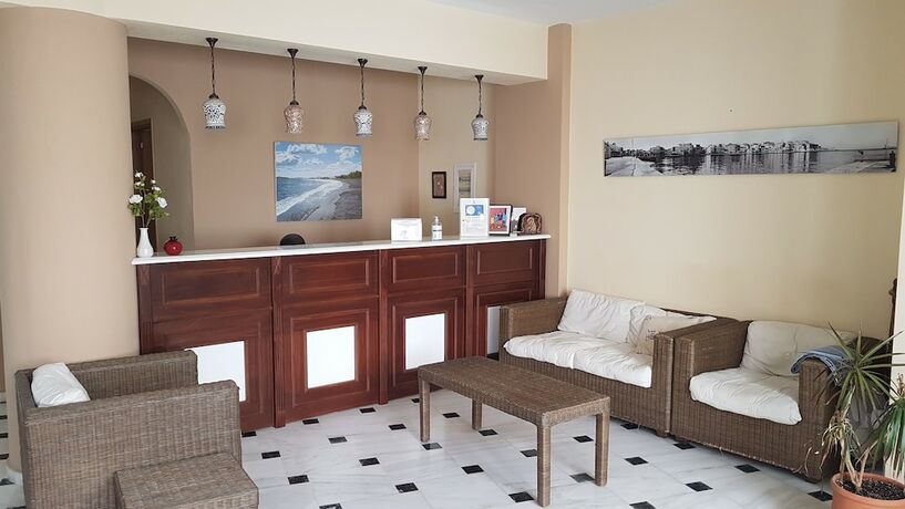 Imagen general del Hotel Marita\'s Apartments. Foto 6