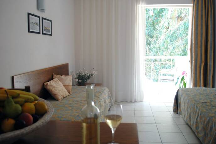 Imagen de la habitación del Hotel Marita\'s Apartments. Foto 14