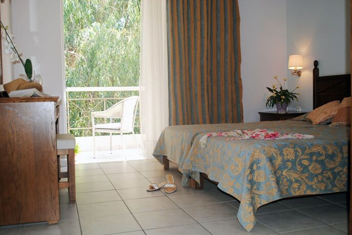 Imagen de la habitación del Hotel Marita\'s Apartments. Foto 15