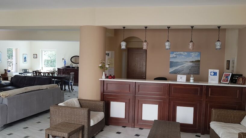Imagen general del Hotel Marita\'s Apartments. Foto 9
