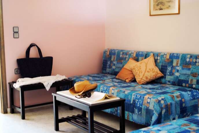 Imagen general del Hotel Marita\'s Apartments. Foto 10