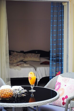 Imagen de la habitación del Hotel Marita\'s Apartments. Foto 17