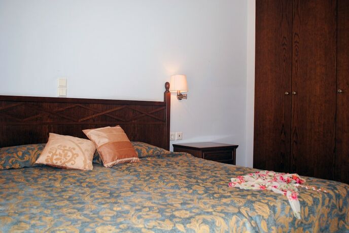 Imagen de la habitación del Hotel Marita\'s Apartments. Foto 18