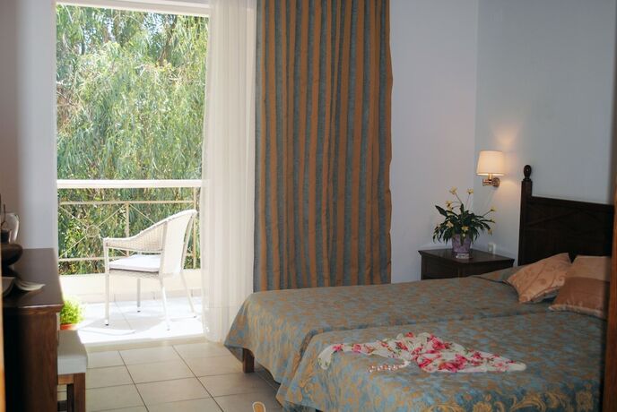 Imagen de la habitación del Hotel Marita\'s Apartments. Foto 19