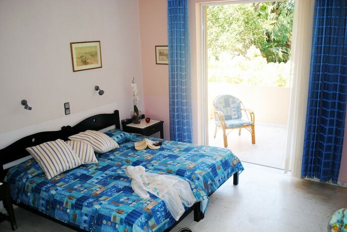 Imagen de la habitación del Hotel Marita\'s Apartments. Foto 20