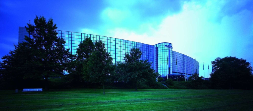 Imagen general del Hotel Maritim Airport Hannover. Foto 2