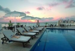 Imagen general del Hotel Maritim Alexandria. Foto 3