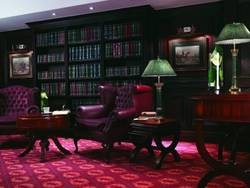 Imagen general del Hotel Maritim Alexandria. Foto 4