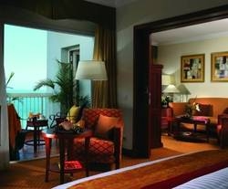 Imagen general del Hotel Maritim Alexandria. Foto 6