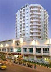 Imagen general del Hotel Maritim Alexandria. Foto 8