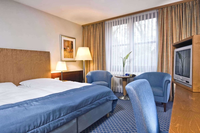 Imagen de la habitación del Hotel Maritim Am Schlossgarten Fulda. Foto 10