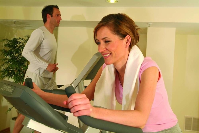 Imagen general del Hotel Maritim Am Schlossgarten Fulda. Foto 3