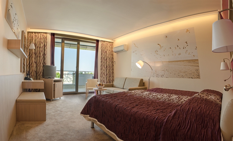 Imagen de la habitación del Hotel Maritim Amelia - Ultra All Inclusive. Foto 6