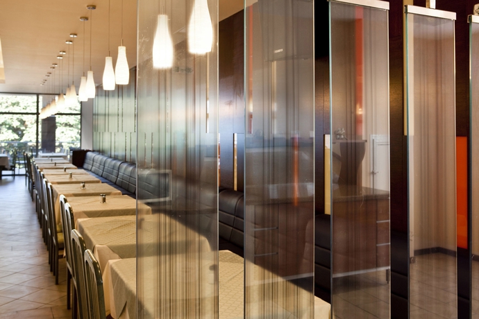 Imagen de los interiores del Hotel Maritim Amelia - Ultra All Inclusive. Foto 10