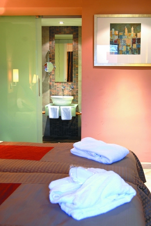 Imagen de la habitación del Hotel Maritim Antonine and Spa Malta. Foto 10