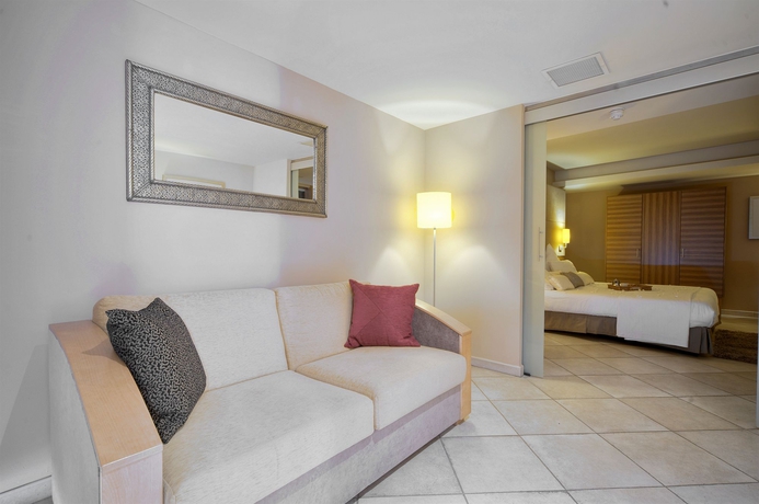 Imagen de los interiores del Hotel Maritim Antonine and Spa Malta. Foto 15