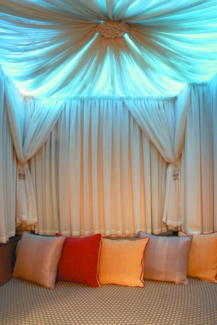 Imagen de los interiores del Hotel Maritim Antonine and Spa Malta. Foto 16