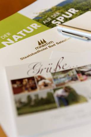 Imagen de la habitación del Hotel Maritim Bad Salzuflen. Foto 6