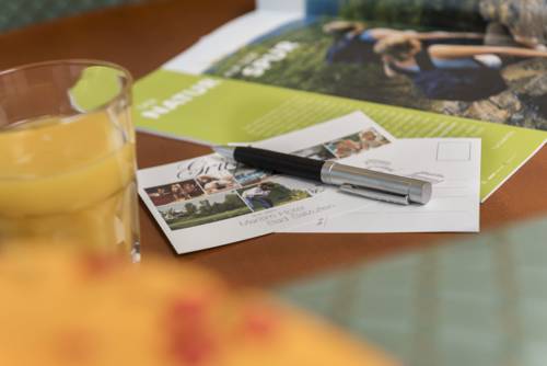 Imagen de la habitación del Hotel Maritim Bad Salzuflen. Foto 7