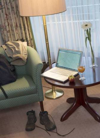 Imagen de la habitación del Hotel Maritim Bad Salzuflen. Foto 9