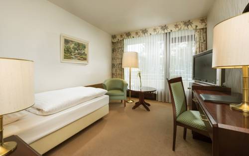 Imagen de la habitación del Hotel Maritim Bad Salzuflen. Foto 10