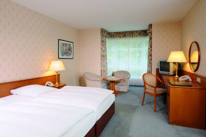 Imagen de la habitación del Hotel Maritim Bad Wildungen. Foto 5