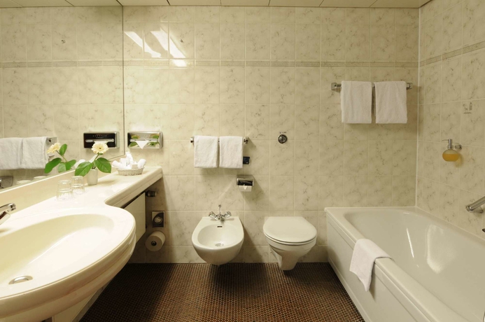 Imagen de la habitación del Hotel Maritim Bad Wildungen. Foto 6