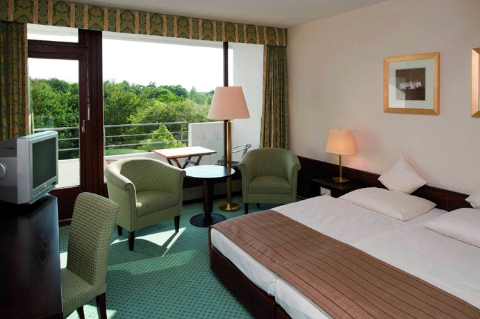 Imagen de la habitación del Hotel Maritim Bellevue Kiel. Foto 2