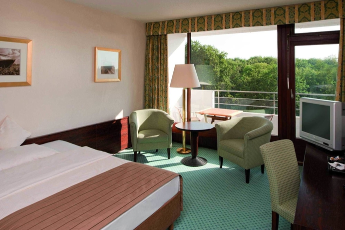 Imagen de la habitación del Hotel Maritim Bellevue Kiel. Foto 4