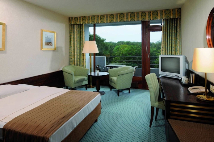 Imagen de la habitación del Hotel Maritim Bellevue Kiel. Foto 10