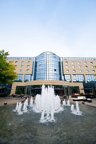 Imagen general del Hotel Maritim Bonn. Foto 2