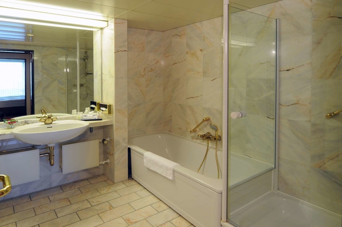 Imagen de la habitación del Hotel Maritim Bremen. Foto 8