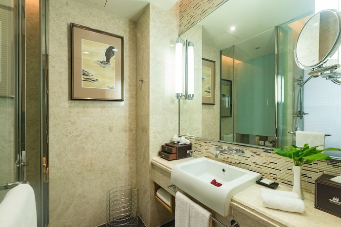 Imagen de la habitación del Hotel Maritim Changzhou. Foto 3