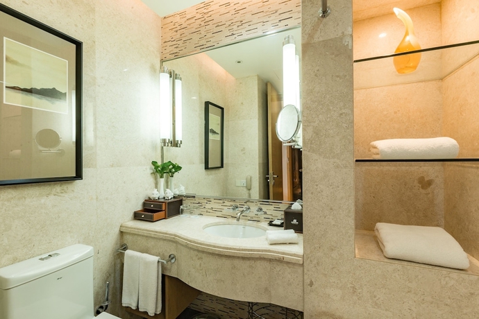 Imagen de la habitación del Hotel Maritim Changzhou. Foto 14