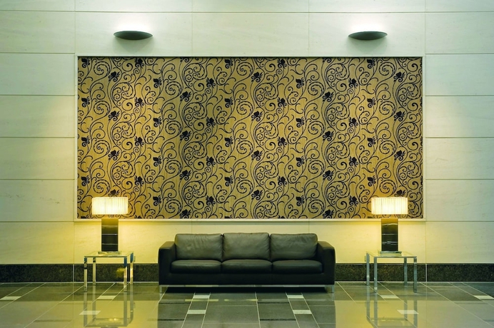 Imagen de los interiores del Hotel Maritim Düsseldorf. Foto 17