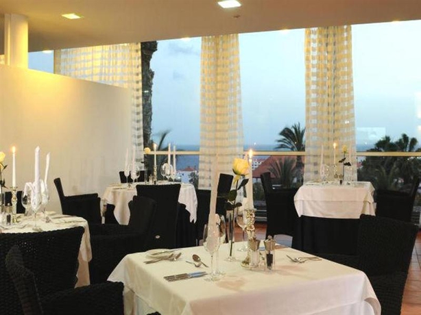 Imagen general del Hotel Maritim Esquinzo Beach. Foto 3