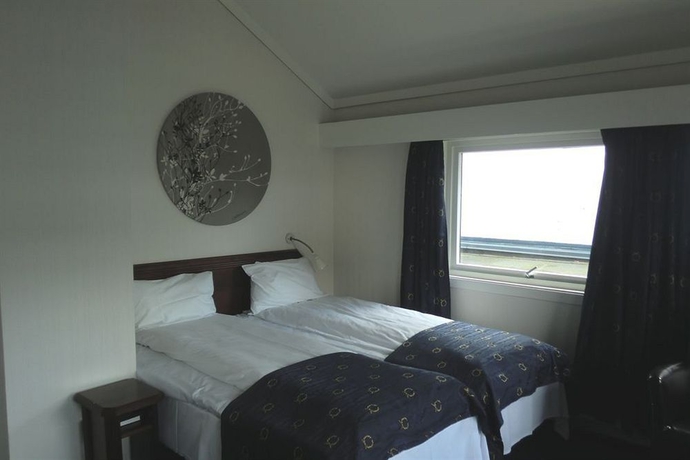 Imagen de la habitación del Hotel Maritim Fjordhotell. Foto 2