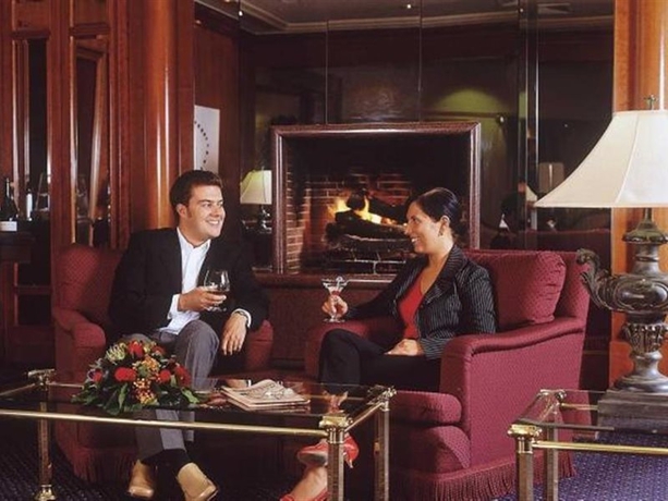 Imagen general del Hotel Maritim Grand Hannover. Foto 1