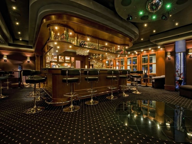 Imagen general del Hotel Maritim Grand Hannover. Foto 5
