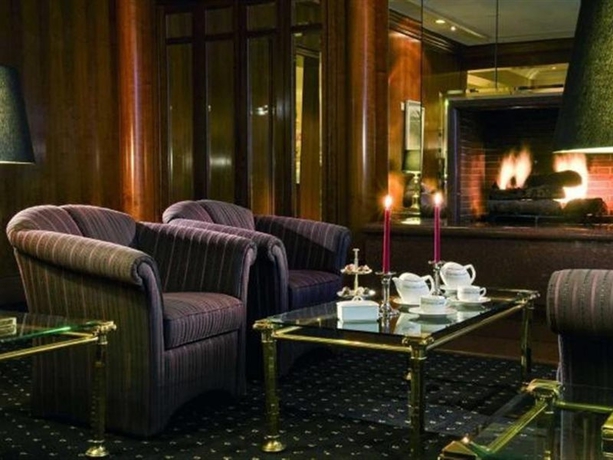 Imagen general del Hotel Maritim Grand Hannover. Foto 10