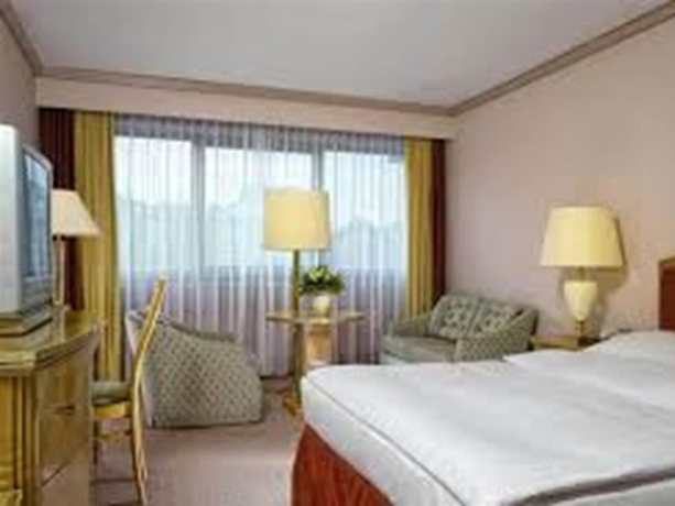 Imagen general del Hotel Maritim Grand Hannover. Foto 15