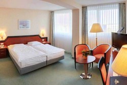 Imagen de la habitación del Hotel Maritim Halle An Der Saale. Foto 2