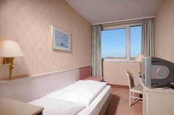 Imagen de la habitación del Hotel Maritim Halle An Der Saale. Foto 3