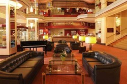 Imagen de los interiores del Hotel Maritim Halle An Der Saale. Foto 5