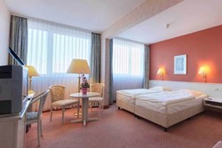 Imagen de la habitación del Hotel Maritim Halle An Der Saale. Foto 4